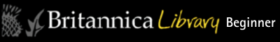 Brittanica Beginner HD